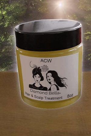 ACW Hair & Scalp Treatment 8 oz