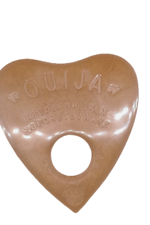 DBella Jewels Ouija Board Planchette