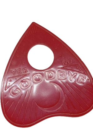 DBella Jewels Ouija Board Planchette