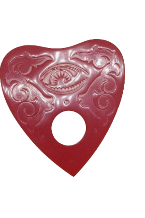 DBella Jewels Ouija Board Planchette